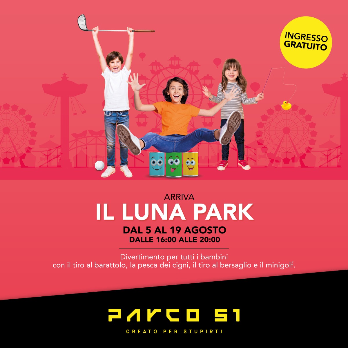Il Luna Park
